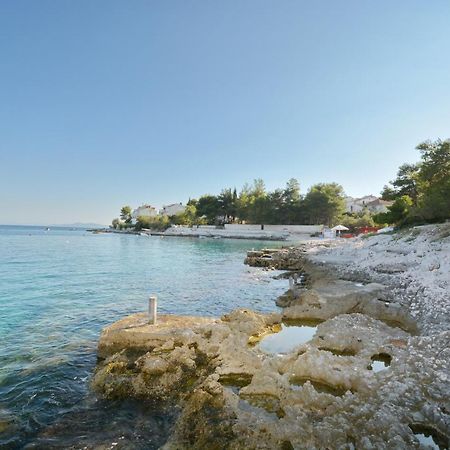 Apartmani Irena Ciovo Trogir Extérieur photo
