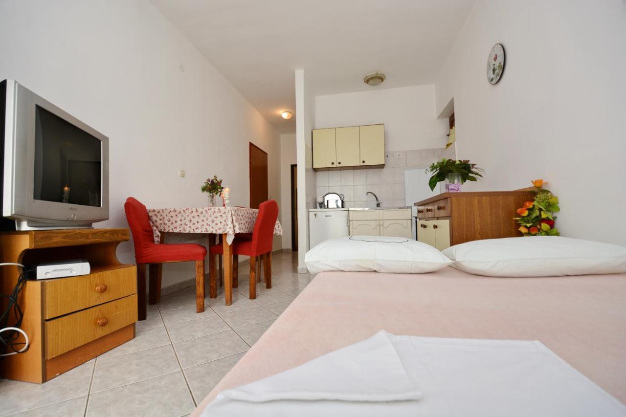 Apartmani Irena Ciovo Trogir Extérieur photo