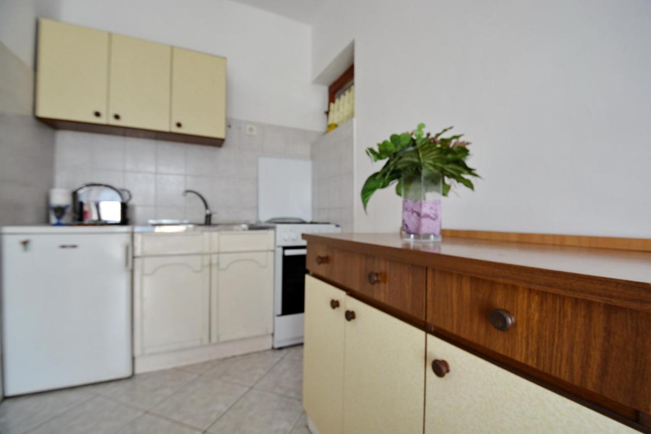 Apartmani Irena Ciovo Trogir Extérieur photo