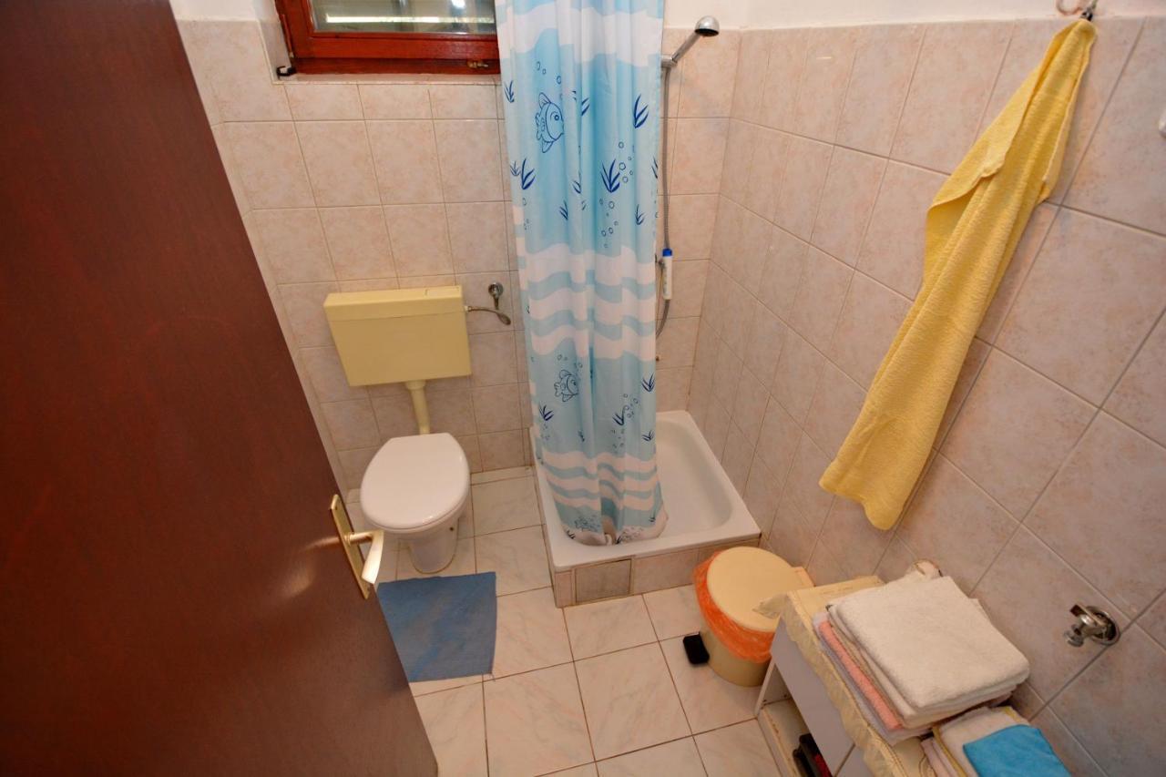 Apartmani Irena Ciovo Trogir Extérieur photo
