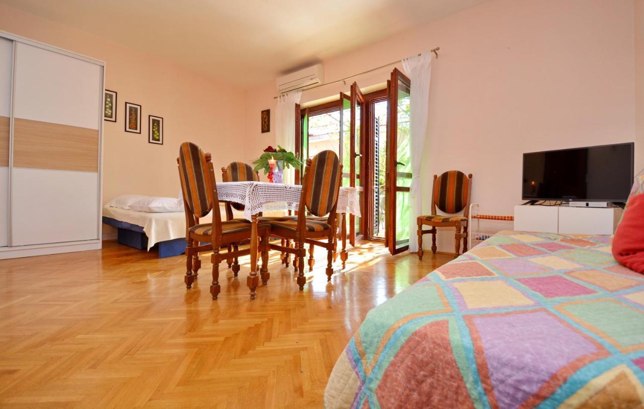 Apartmani Irena Ciovo Trogir Extérieur photo