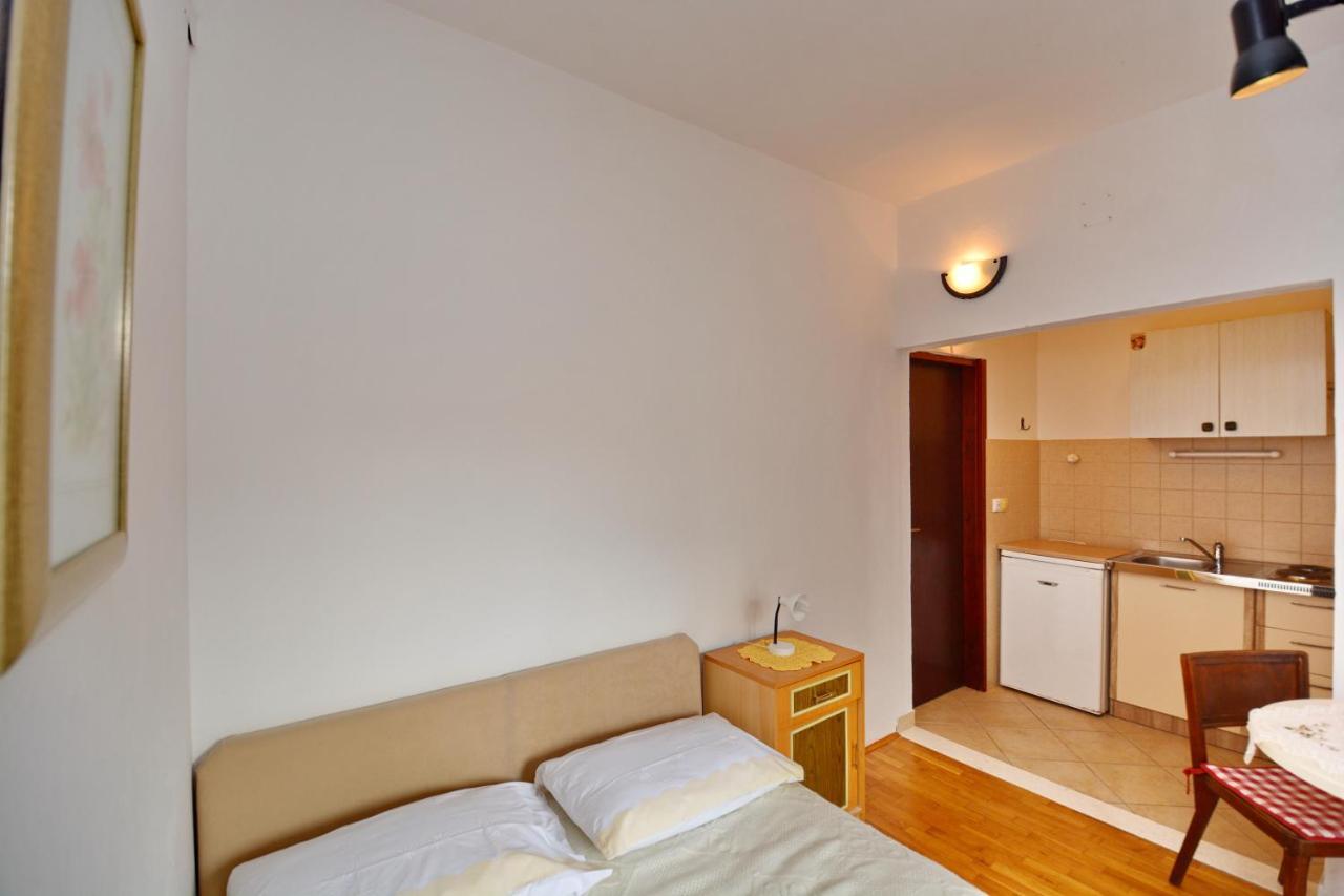 Apartmani Irena Ciovo Trogir Extérieur photo