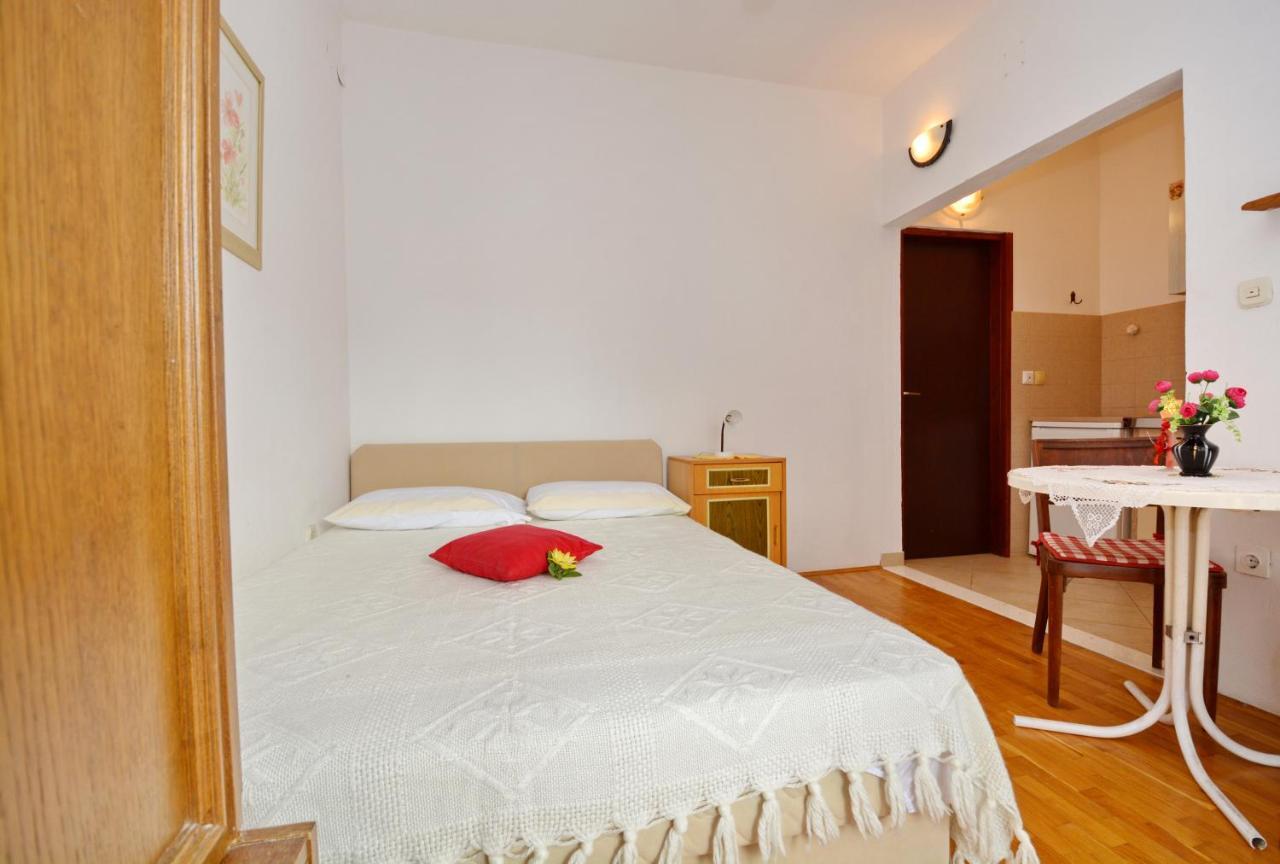 Apartmani Irena Ciovo Trogir Extérieur photo