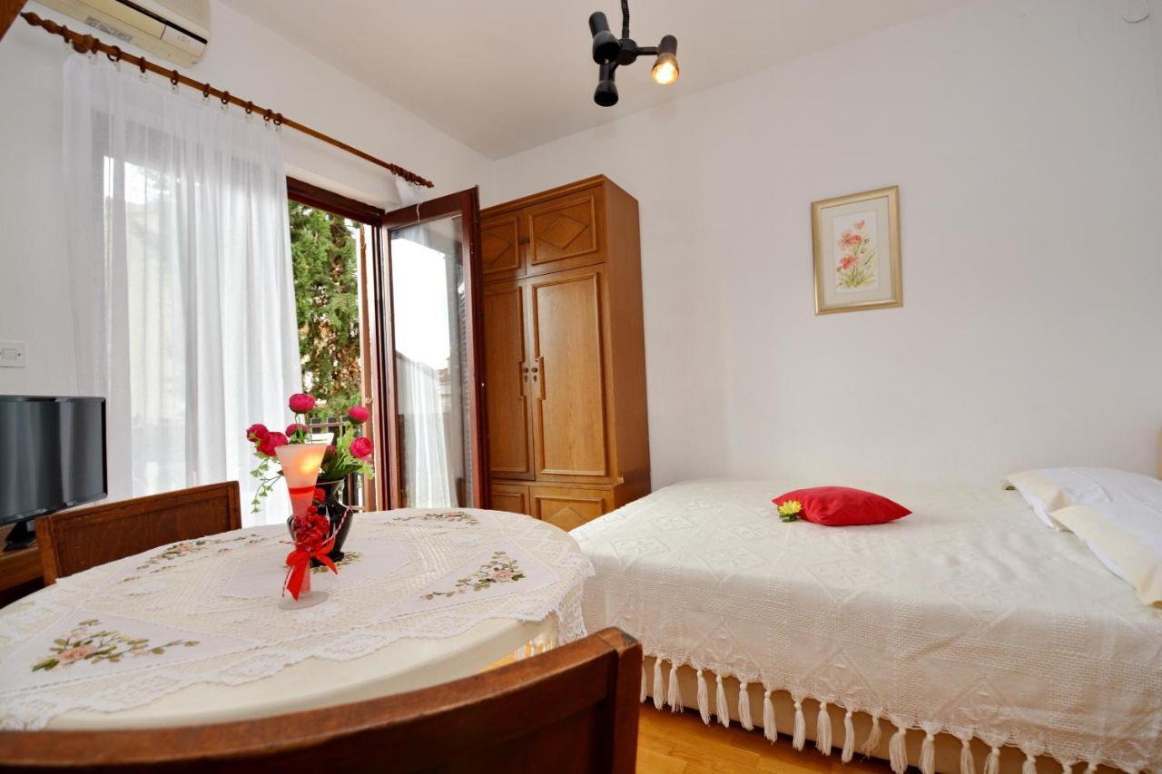 Apartmani Irena Ciovo Trogir Extérieur photo