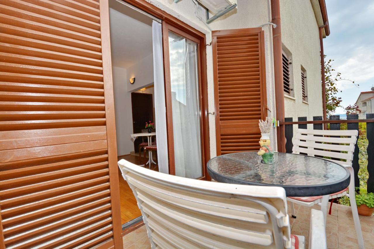 Apartmani Irena Ciovo Trogir Extérieur photo