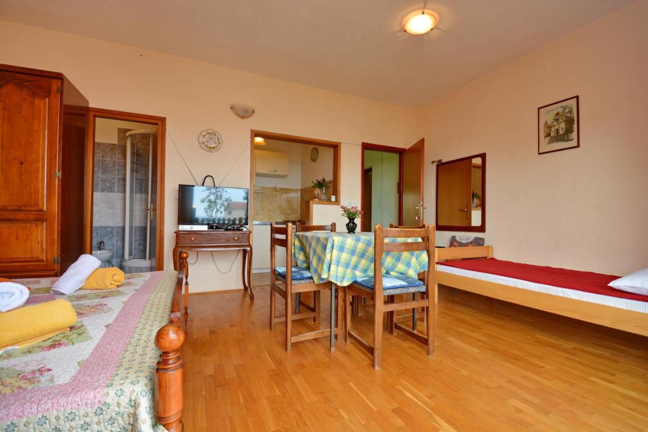 Apartmani Irena Ciovo Trogir Extérieur photo