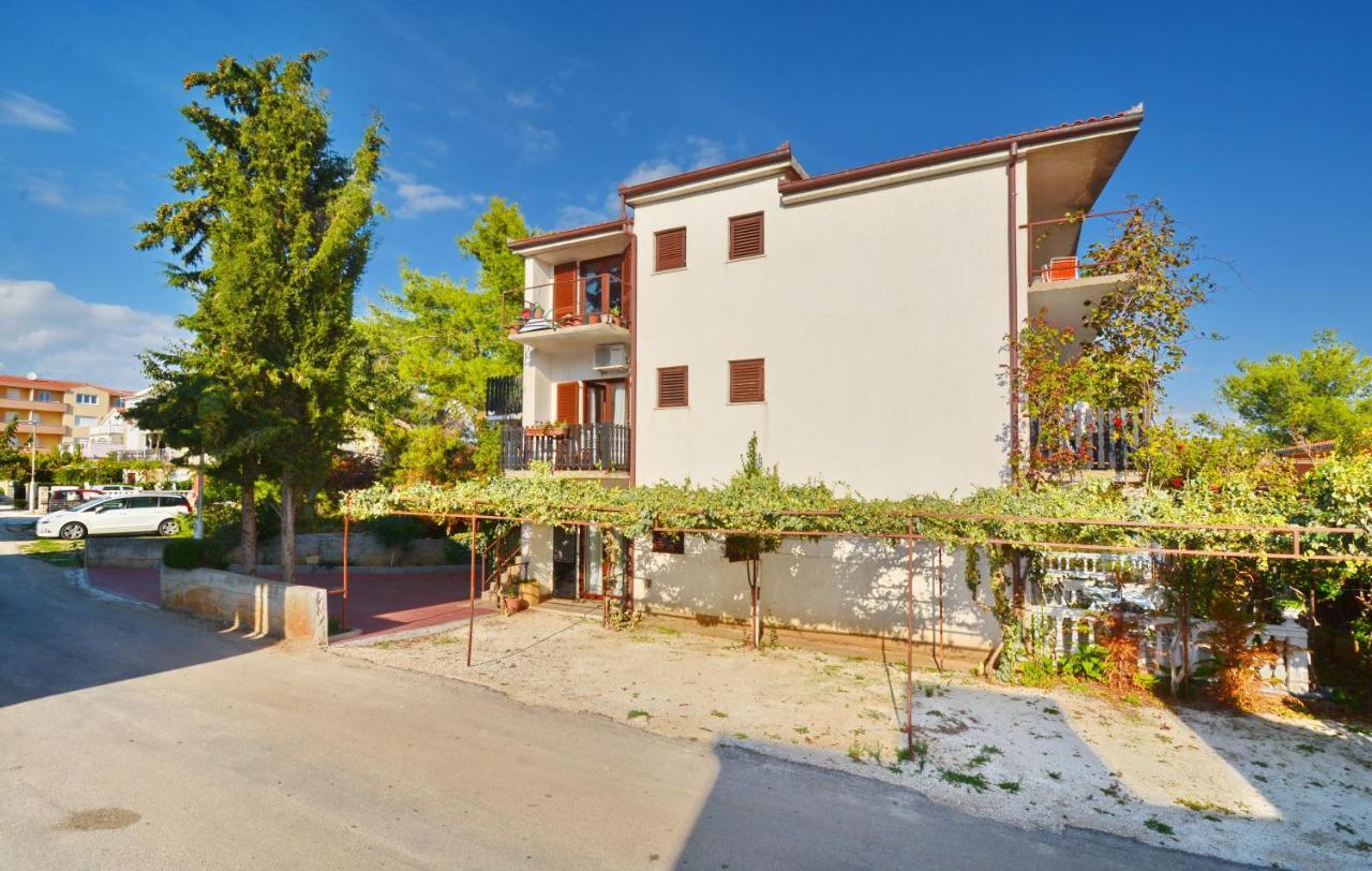 Apartmani Irena Ciovo Trogir Extérieur photo